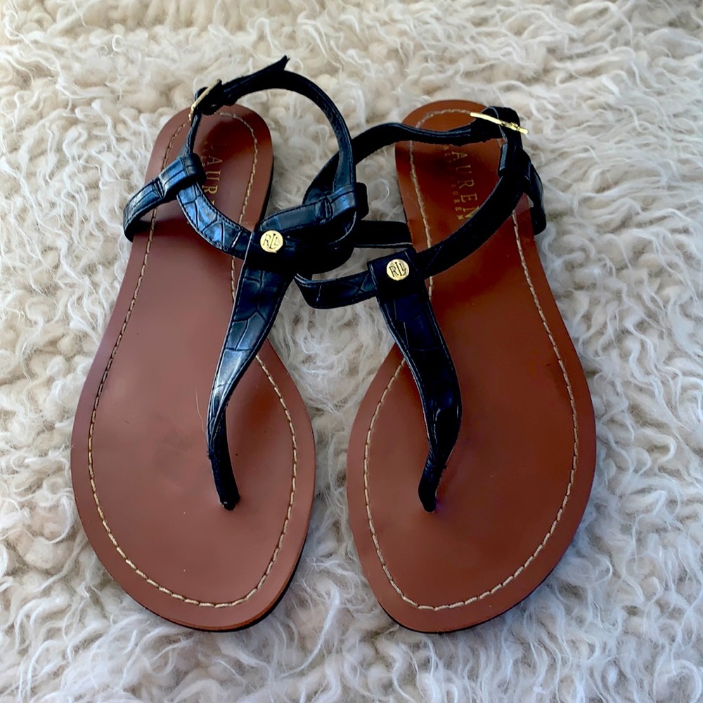 Ralph Lauren Sandal